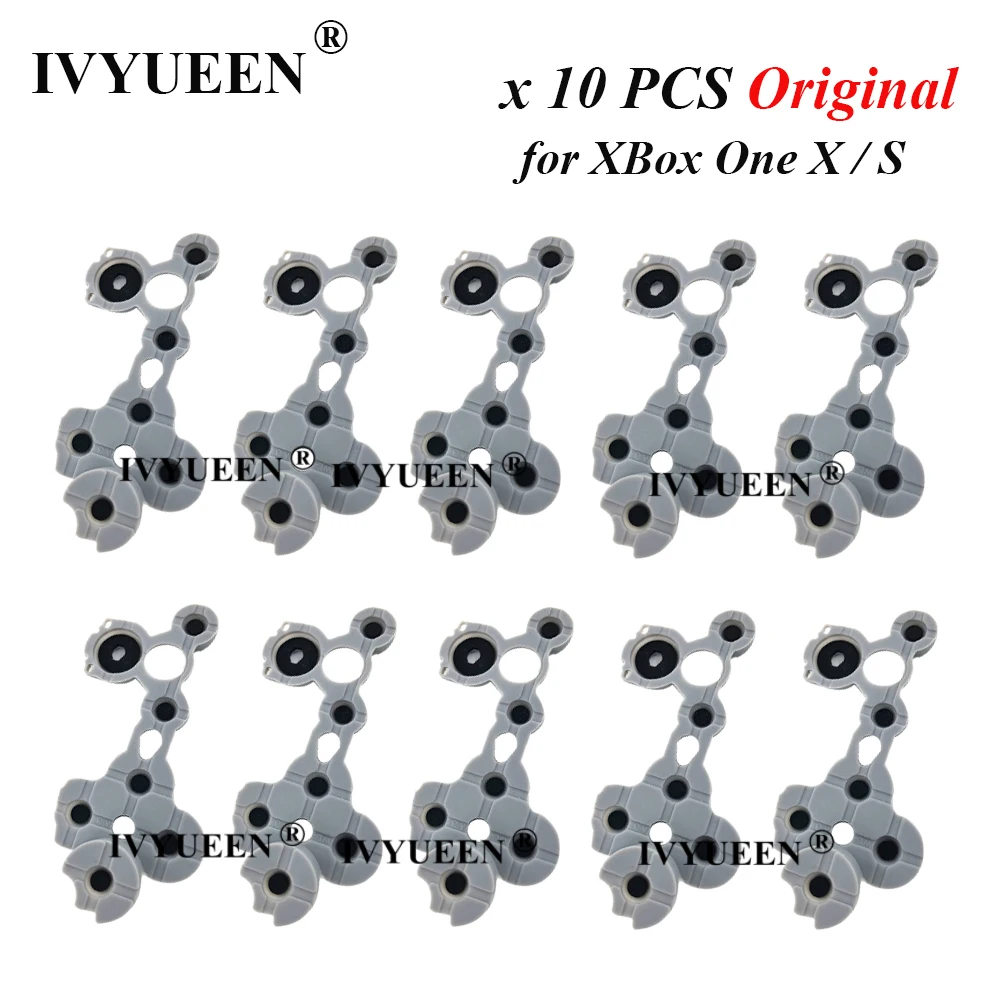 Gaming Console Xbox - IVYUEEN 3-10 Uds para XBox One