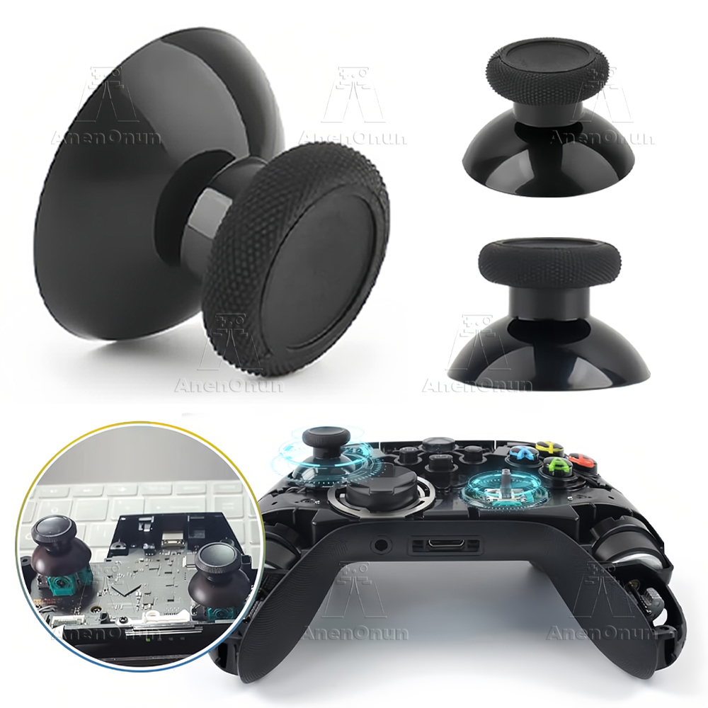 Gaming Console Xbox - Repuesto de Joystick para Control de