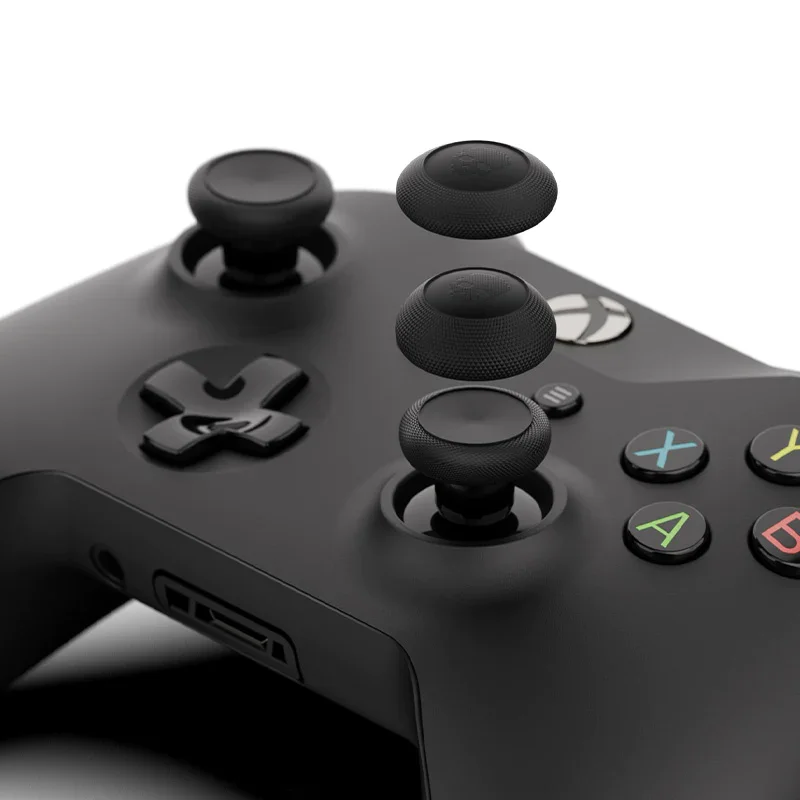 Gaming Console Xbox - Skull & Co. Tapa de Joystick