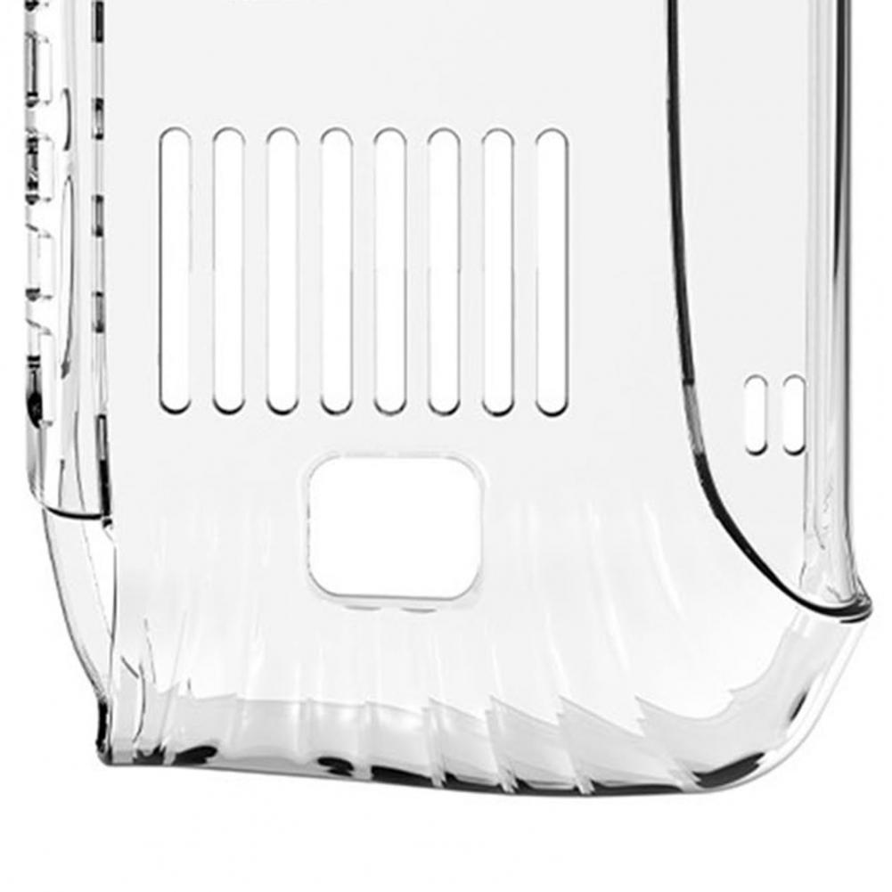 Gaming Console Display Case - Accesorios para Consola de Juegos, Funda