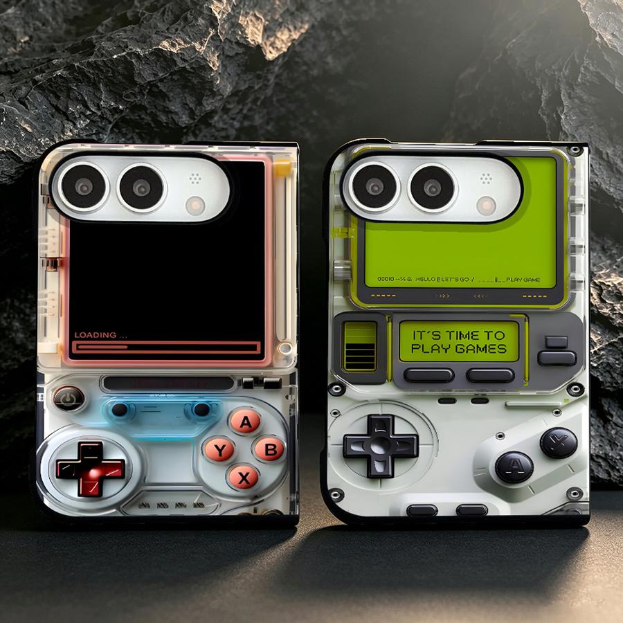Gaming Console Apple - Funda para consola de juegos con