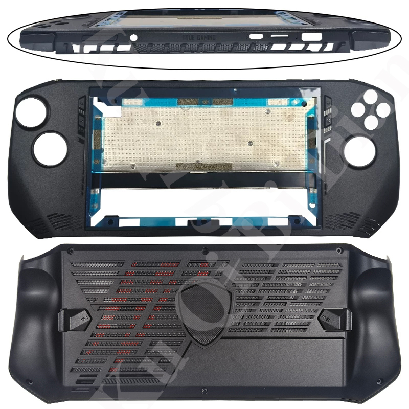 Gaming Console Display Case - FUNENGKANG ® Para la consola de