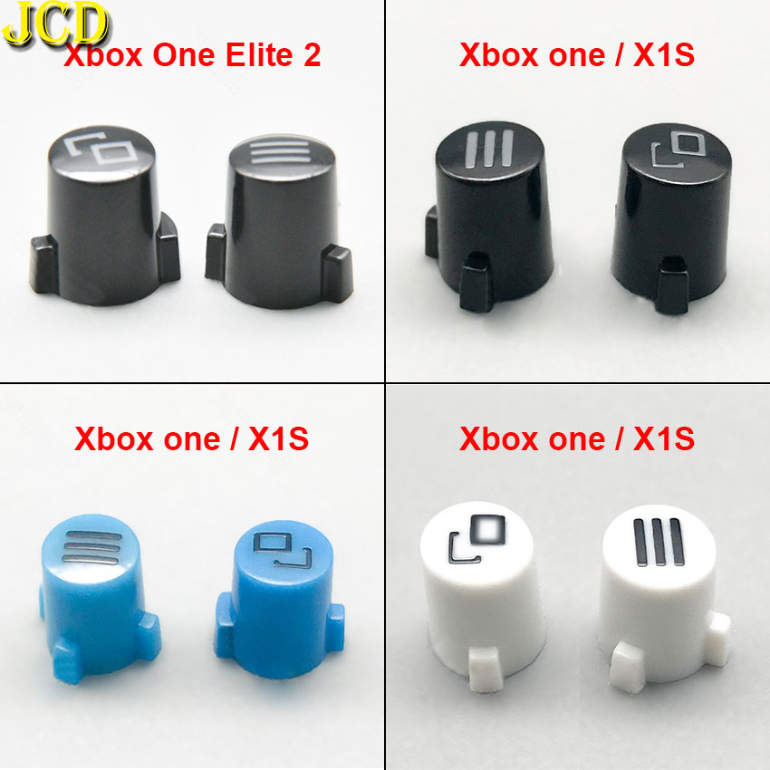 Gaming Console Xbox - JCD botón de inicio inicio retorno