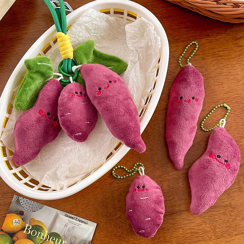 Gaming Console Keychain - Z. Lindo Llavero de Peluche de