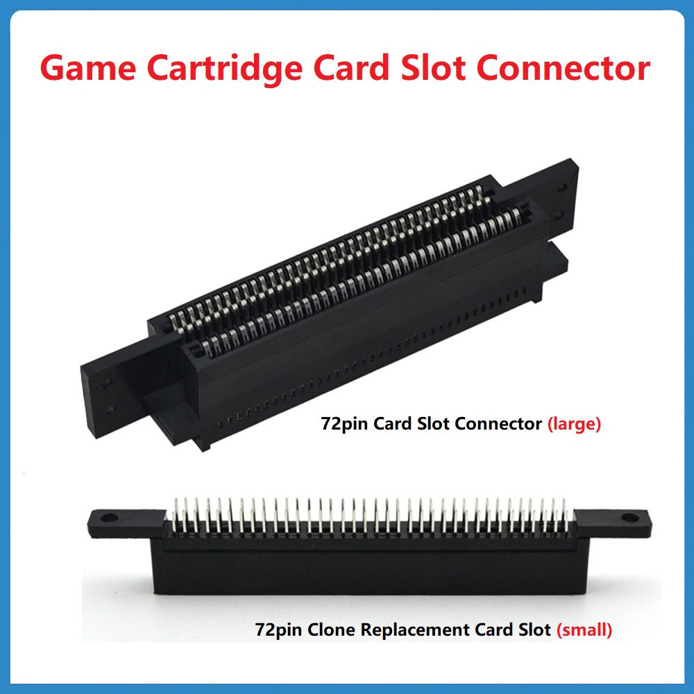Gaming Console Xbox - Conector de ranura para tarjeta de