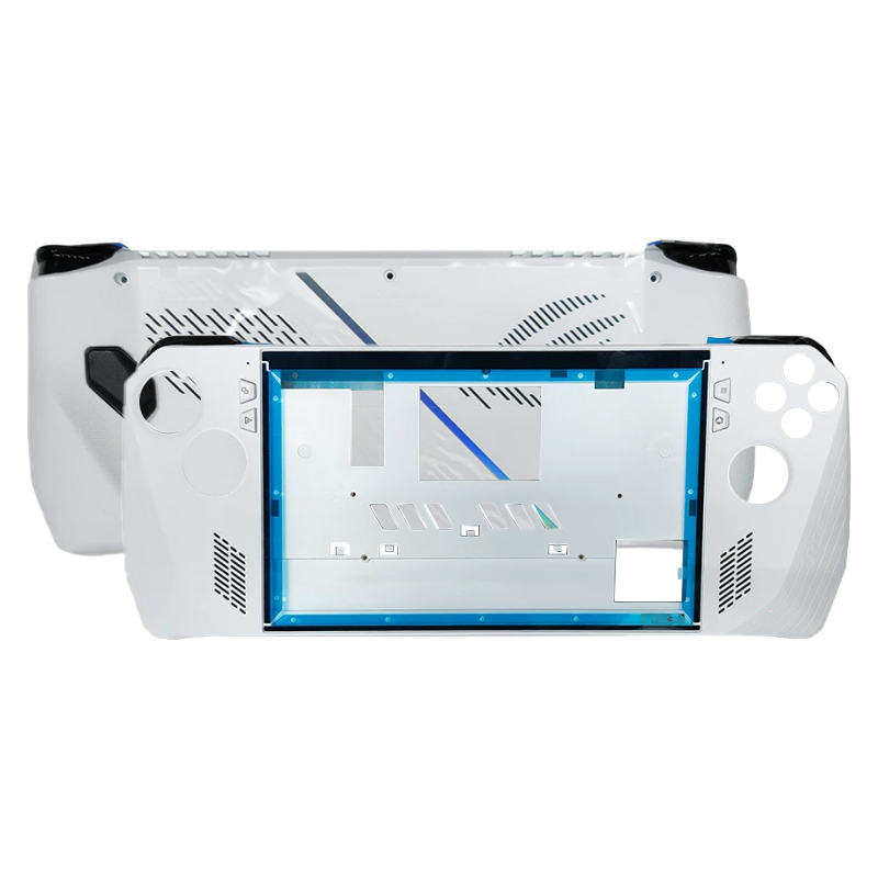 Gaming Console Display Case - FUNENGKANG ® Consola de juegos portátil