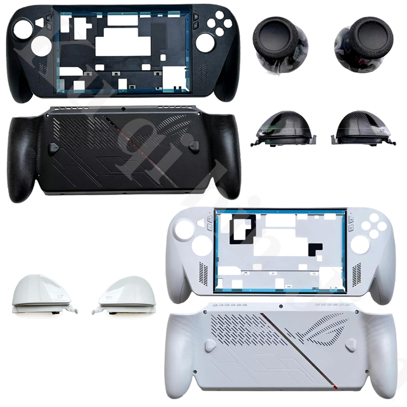 Gaming Console Display Case - FUNENGKANG ® Carcasa para Consola de