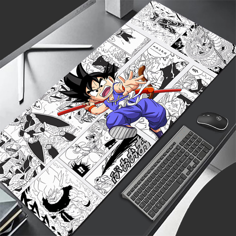Gaming Console Desk - Alfombrilla de ratón para ordenador, nuevas