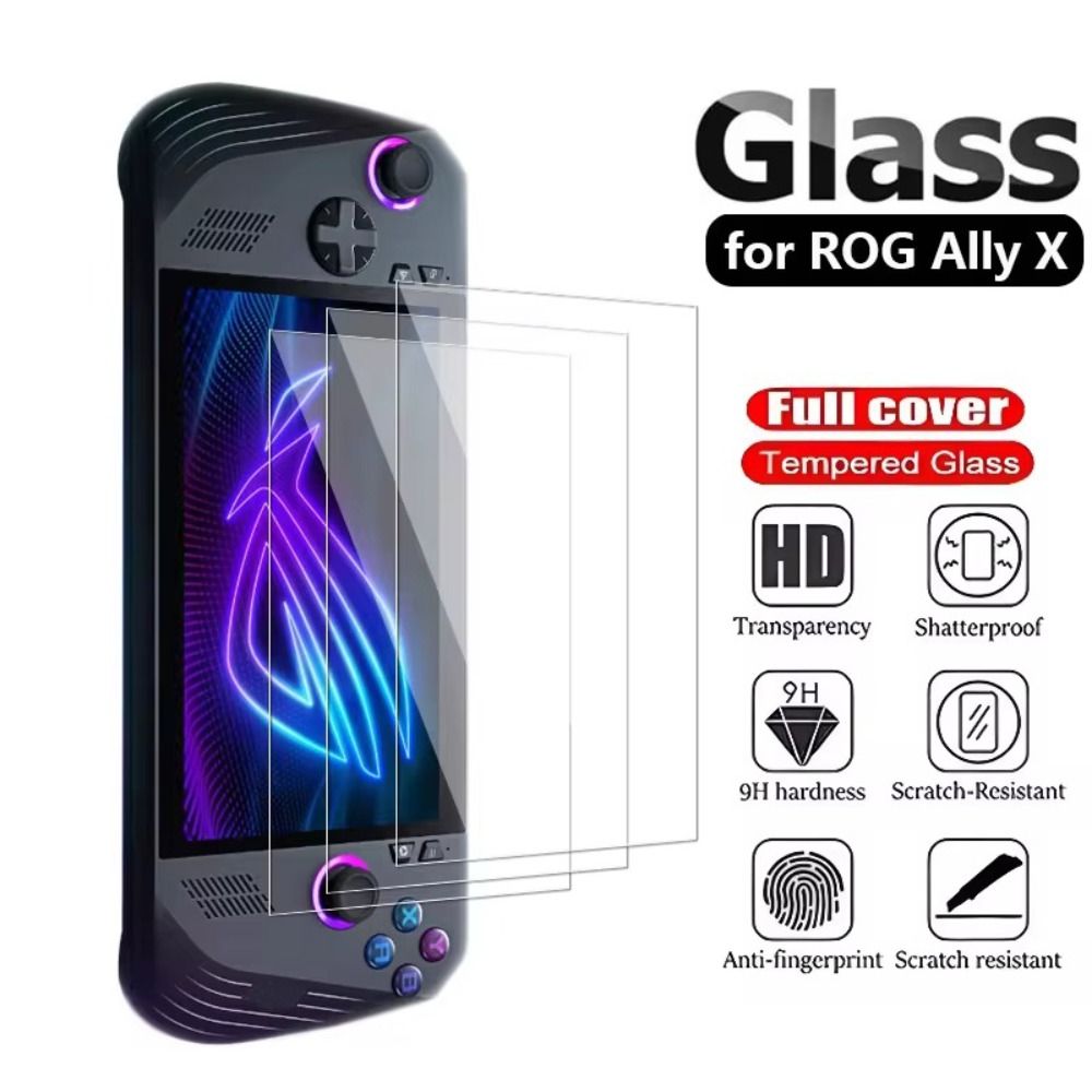 Gaming Console Rog - Protector de Pantalla para Consola de