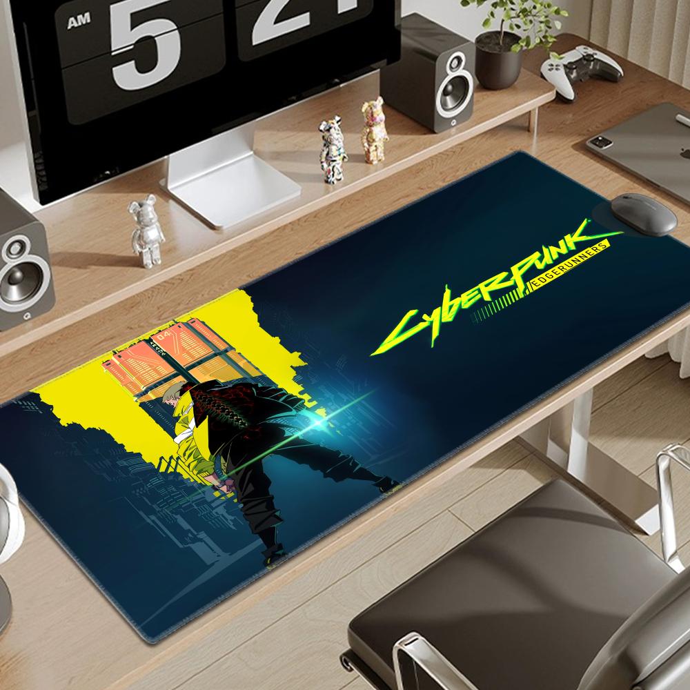 Gaming Console Wallpaper - Alfombrilla de ratón con impresión HD,