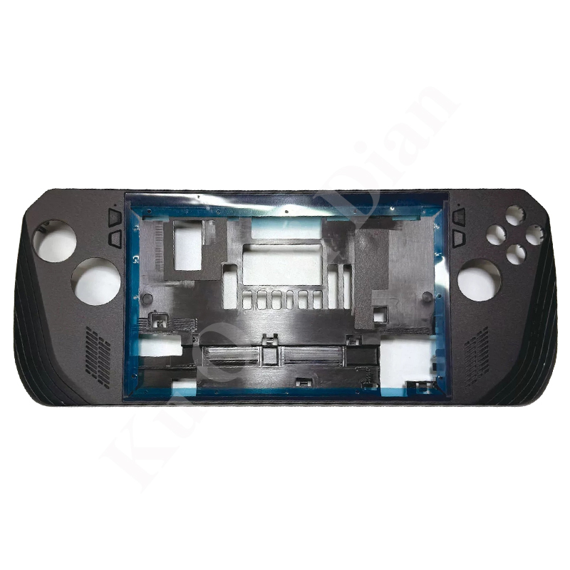 Gaming Console Display Case - FUNENGKANG ® Carcasa para Consola de