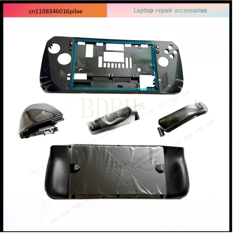 Gaming Console Generations - Nueva Cubierta LCD para Consola de