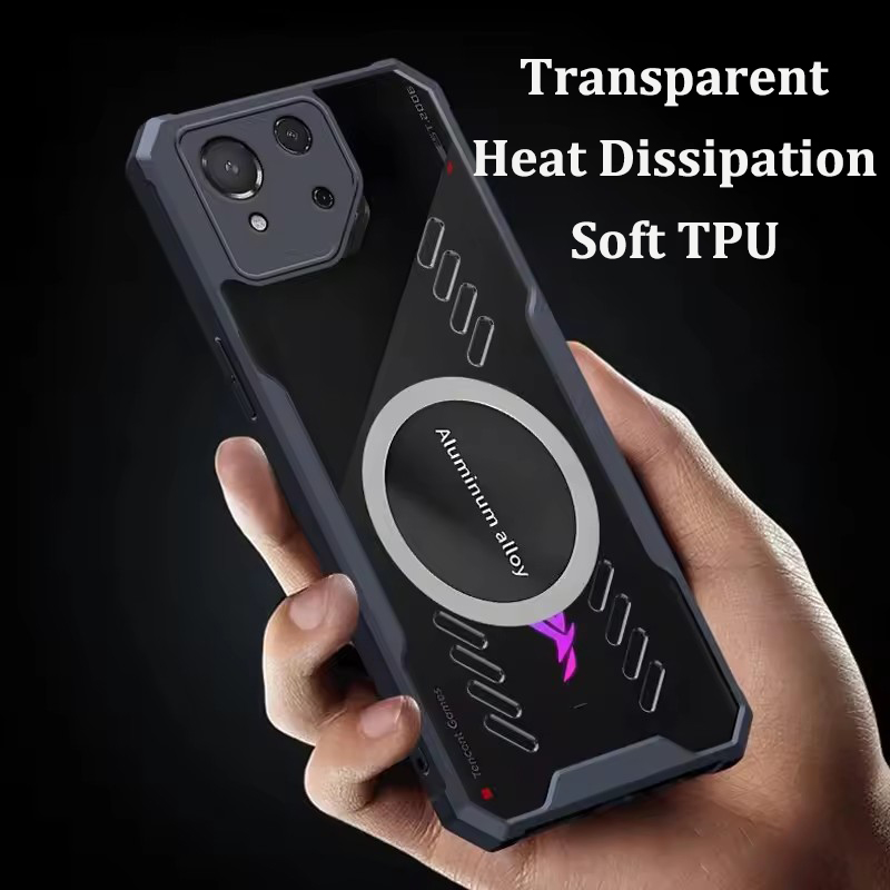 Gaming Console Rog - Para ASUS Rog Phone 9 8