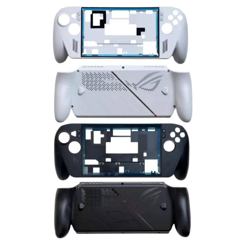 Gaming Console Rog - Carcasa Delantera y Trasera Original para