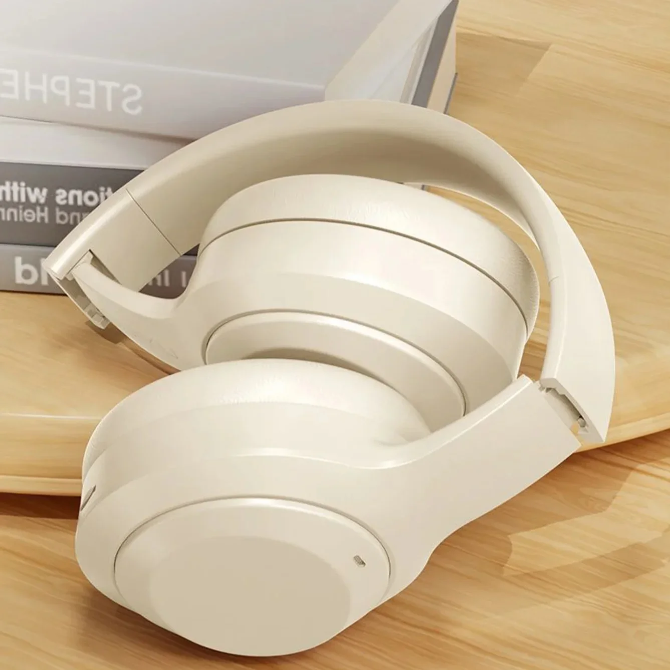 Gaming Console For Ipad - Auriculares inalámbricos, de largo alcance, auriculares