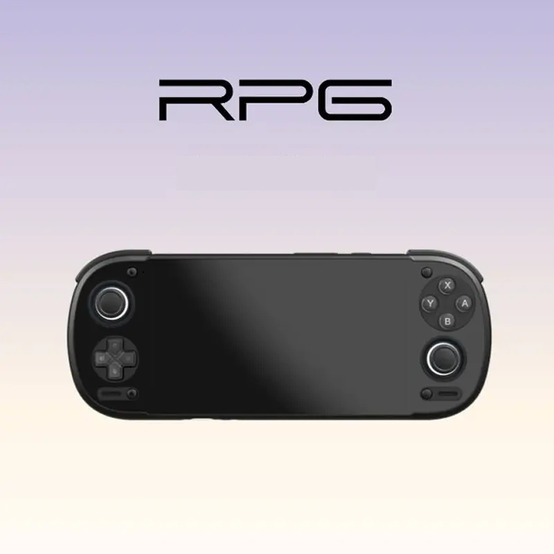 Consola de juegos Android port - Gaming Console Download reseña y precio