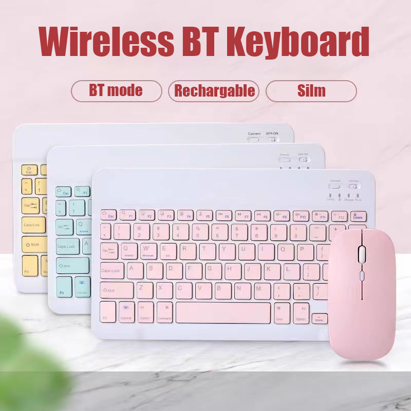 Teclado inalámbrico compatible - Gaming Console For Ipad reseña y precio