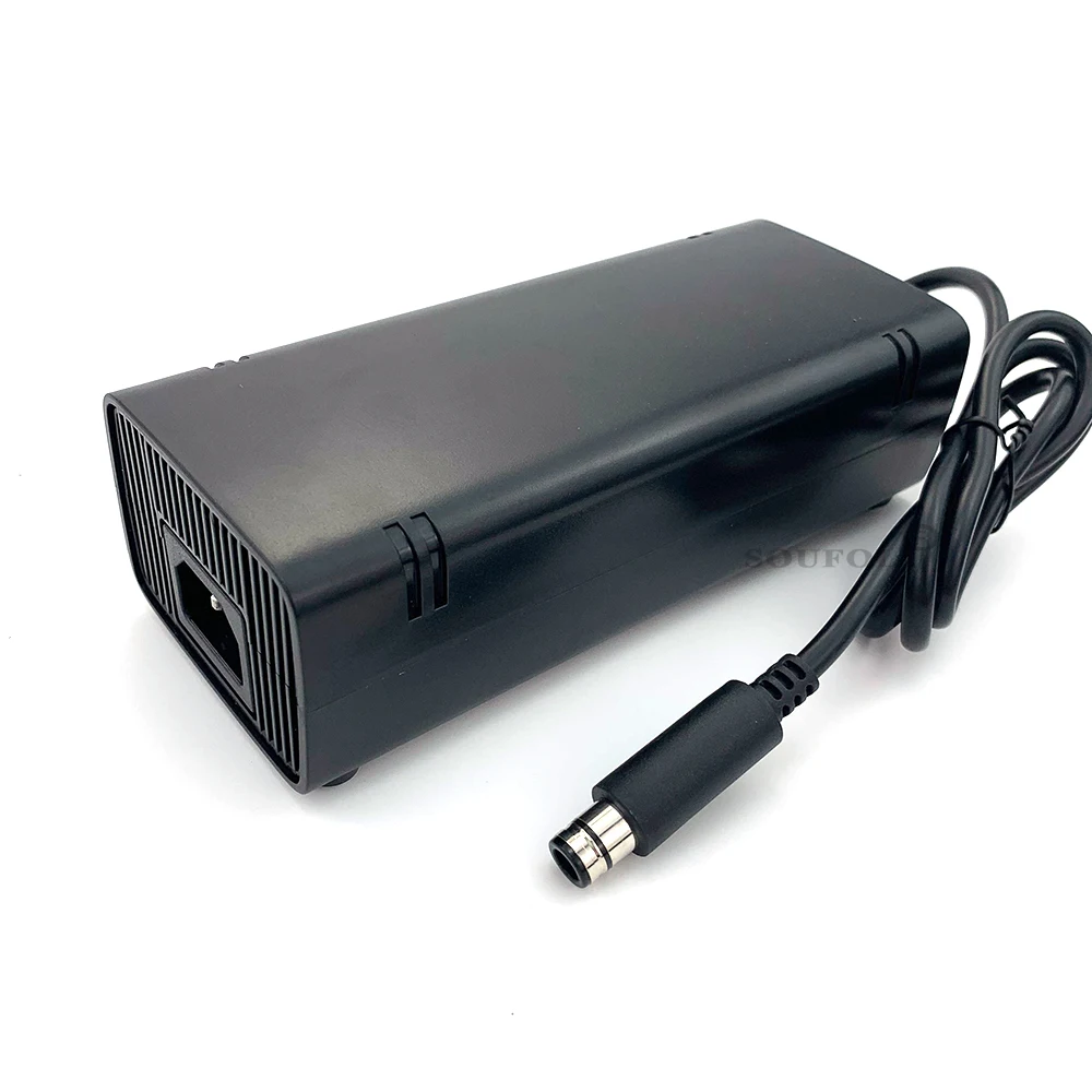 Adaptador de CA de 12V con enc - Gaming Console Xbox reseña y precio
