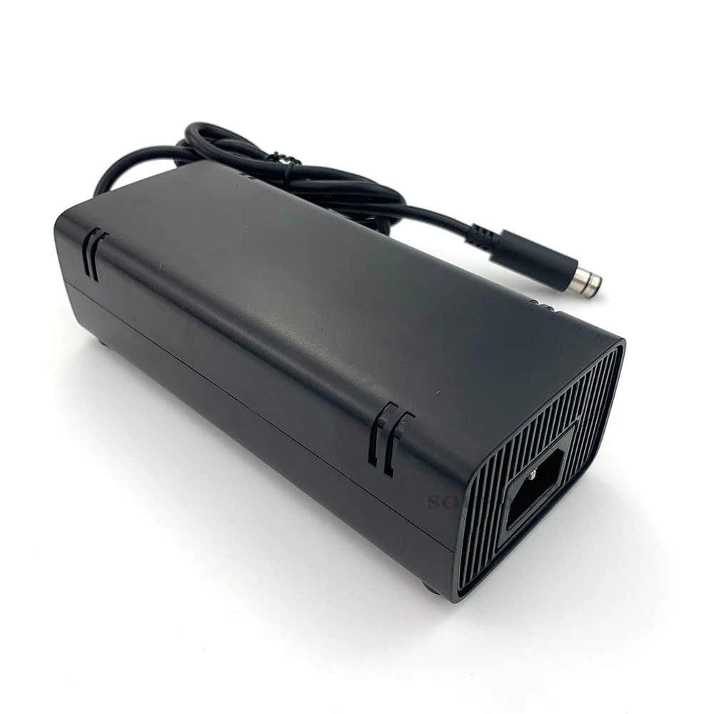 Adaptador de CA de 12V con enc - Gaming Console Xbox reseña y precio