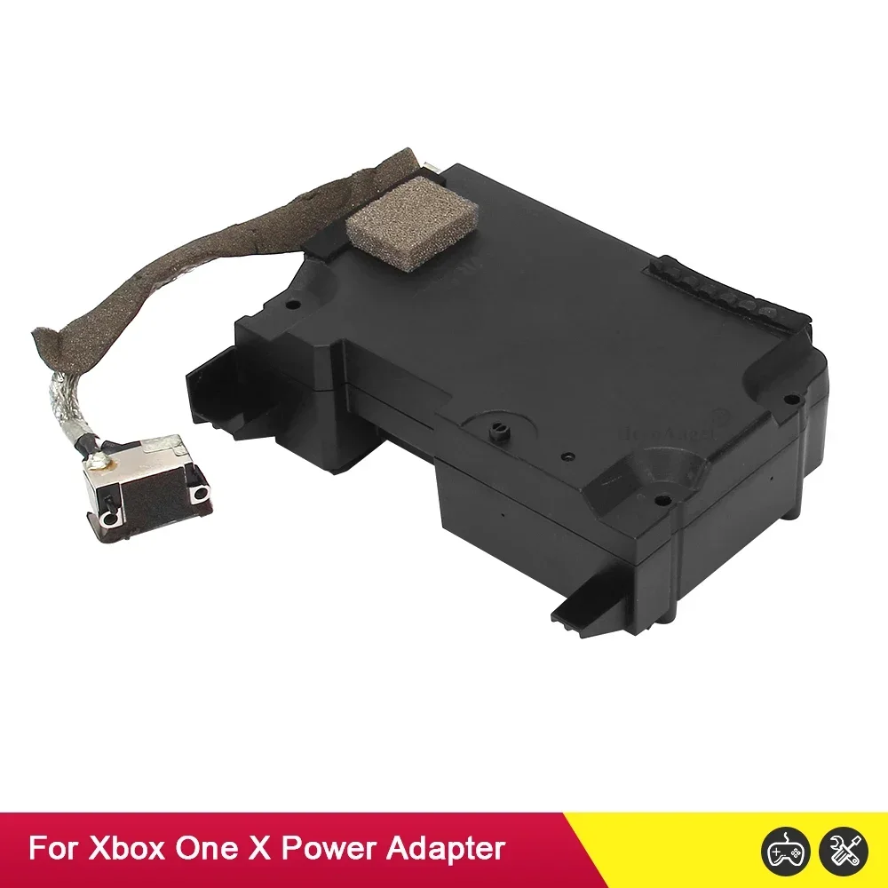 Fuente de alimentación de repu - Gaming Console Xbox reseña y precio