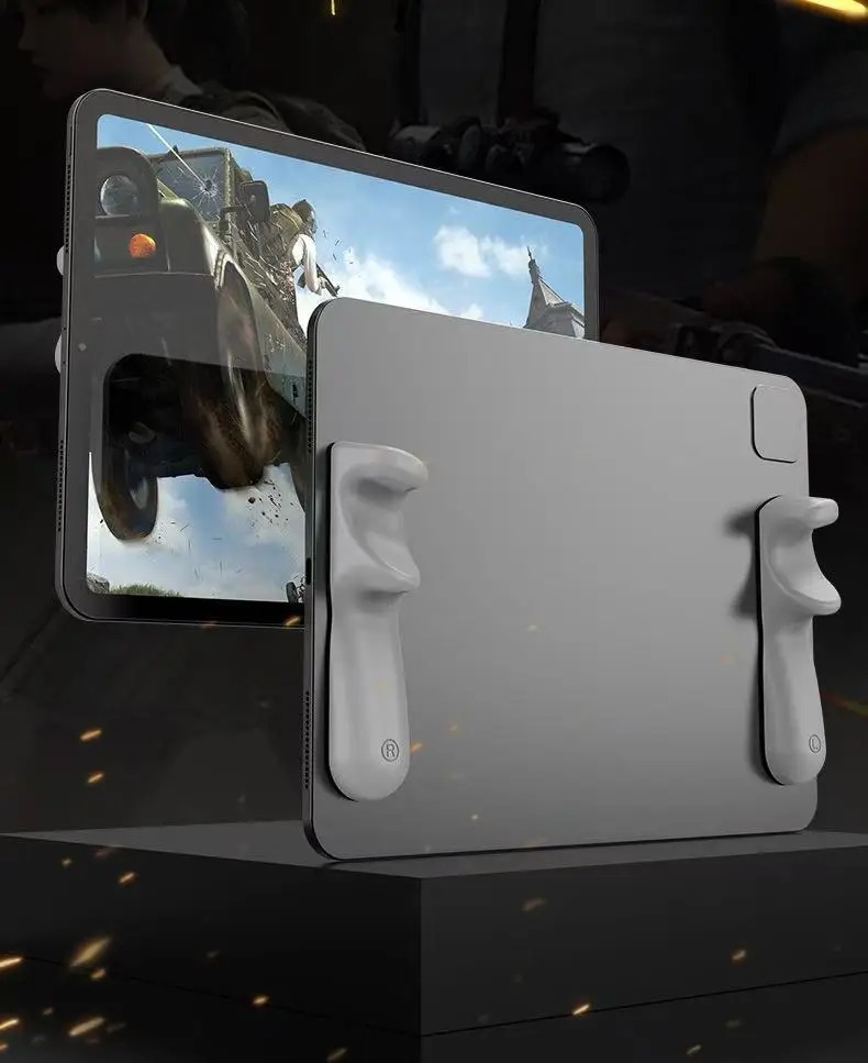 Herramienta de juegos para dep - Gaming Console For Ipad reseña y precio