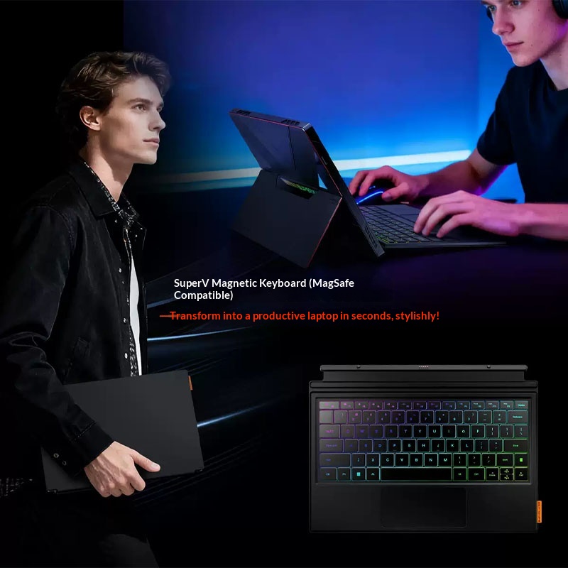 Consola de Juegos OneXPlayer S - Gaming Console X7 reseña y precio