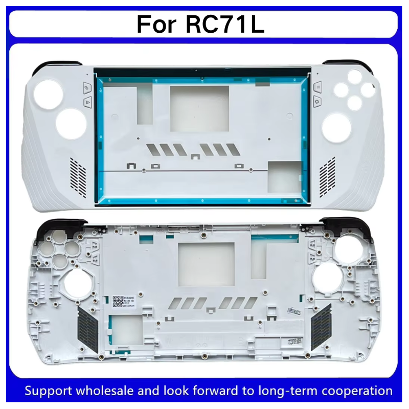 Nuevo para Kailxuling ROG port - Gaming Console Display Case reseña y precio