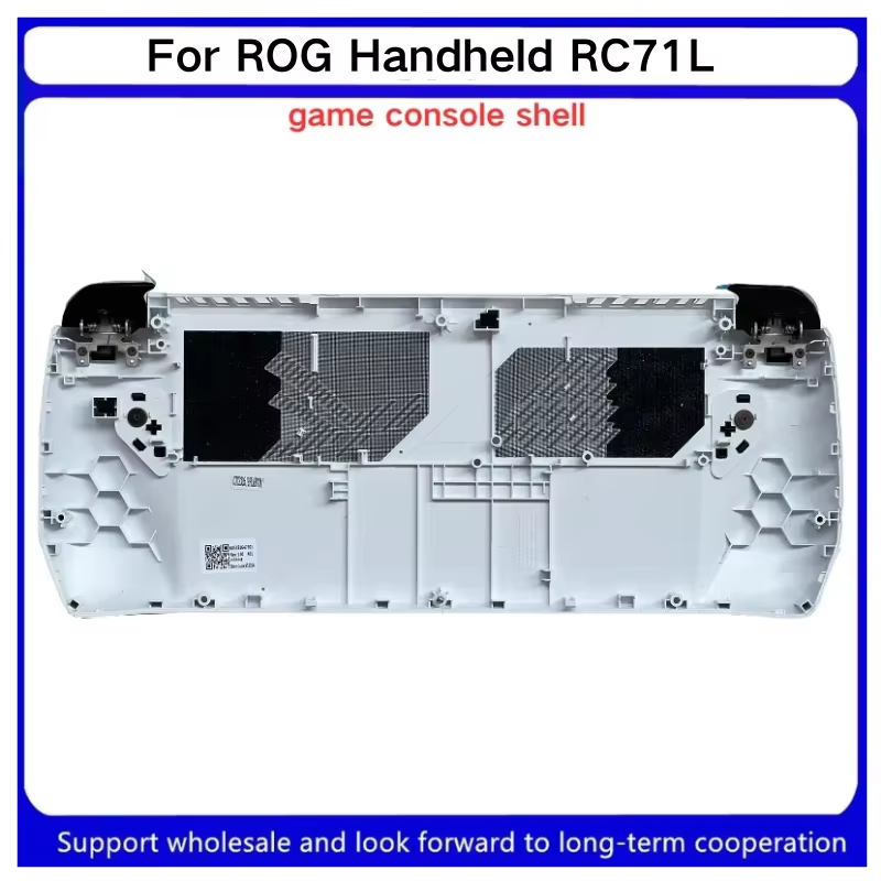 Nuevo para Kailxuling ROG port - Gaming Console Display Case reseña y precio