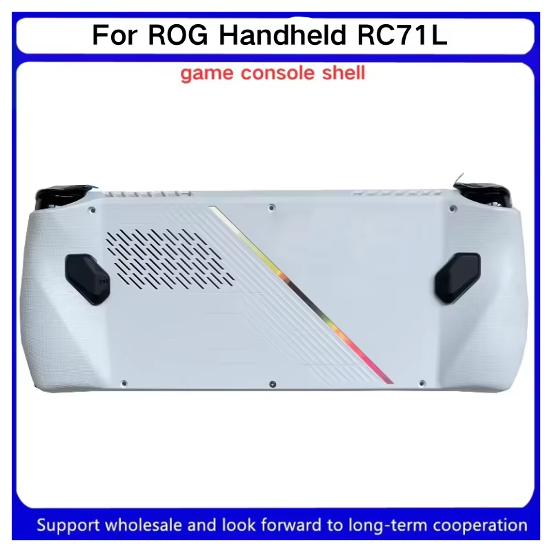 Nuevo para Kailxuling ROG port - Gaming Console Display Case reseña y precio