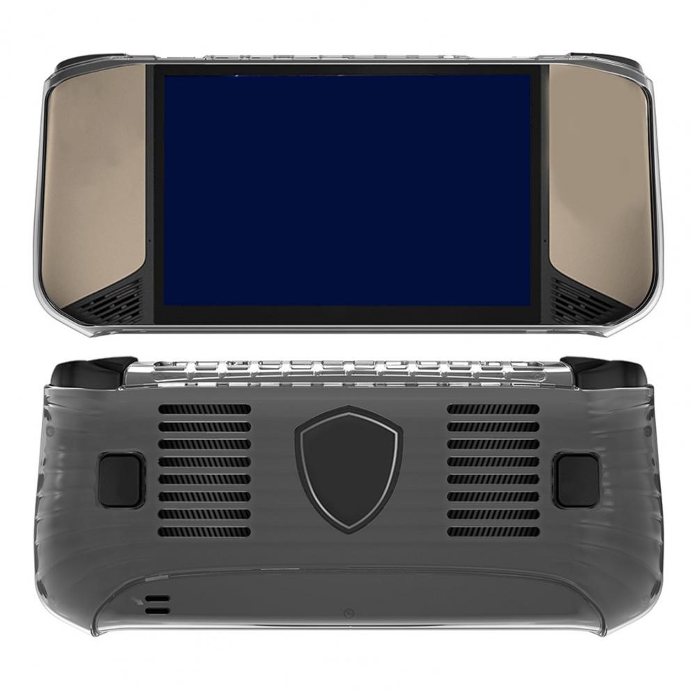 Funda protectora para consola  - Gaming Console Display Case reseña y precio