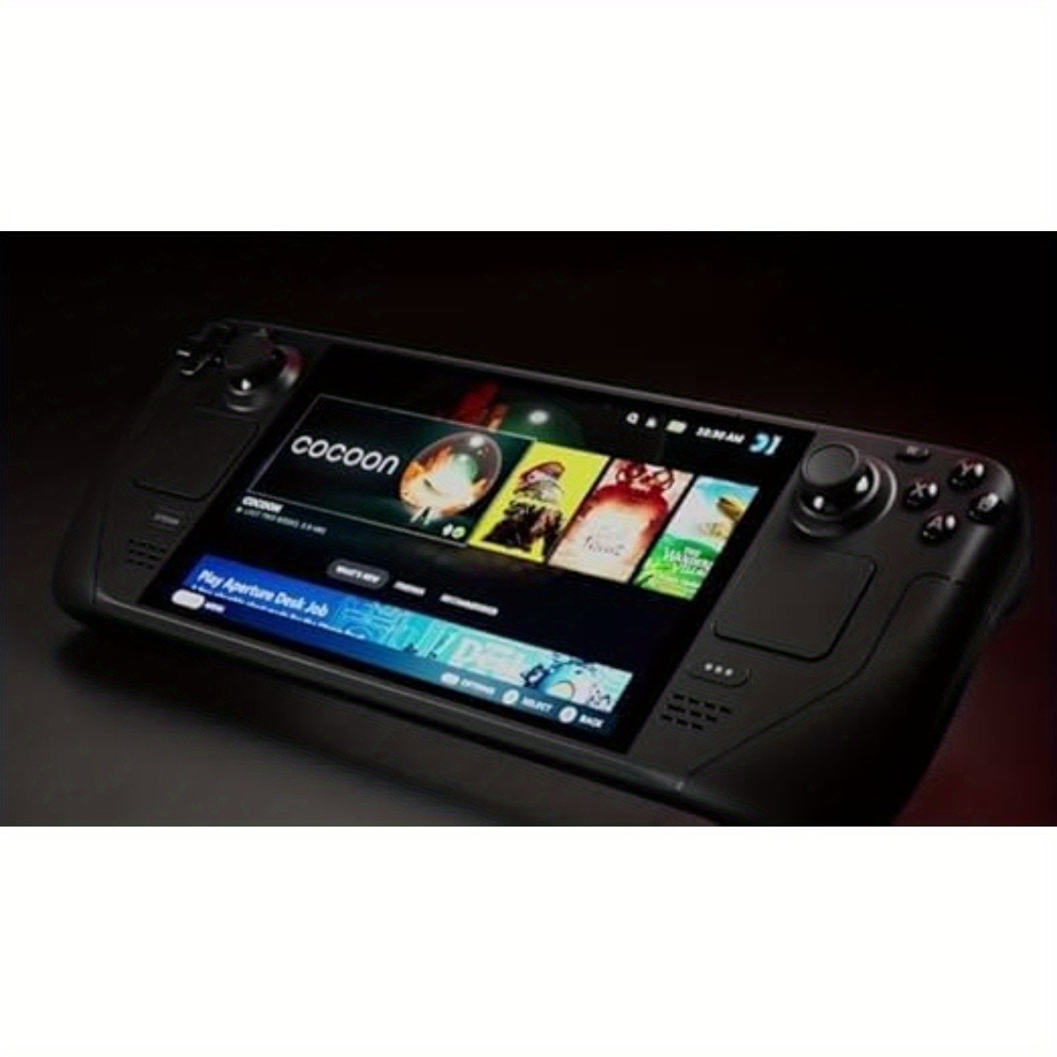 Consola de Juegos Valve Steam  - Gaming Console Valve reseña y precio