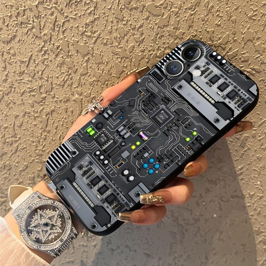 Funda para Apple iPhone 17 18  - Gaming Console Apple reseña y precio
