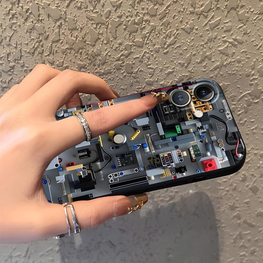 Funda para Apple iPhone 17 18  - Gaming Console Apple reseña y precio