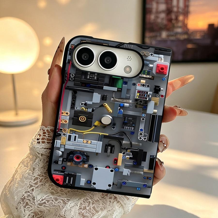 Funda de consola de juegos mor - Gaming Console Apple reseña y precio
