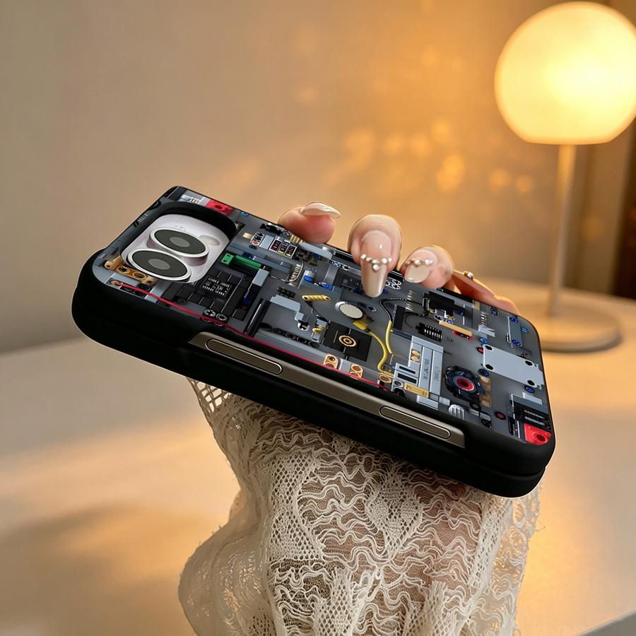 Funda de consola de juegos mor - Gaming Console Apple reseña y precio