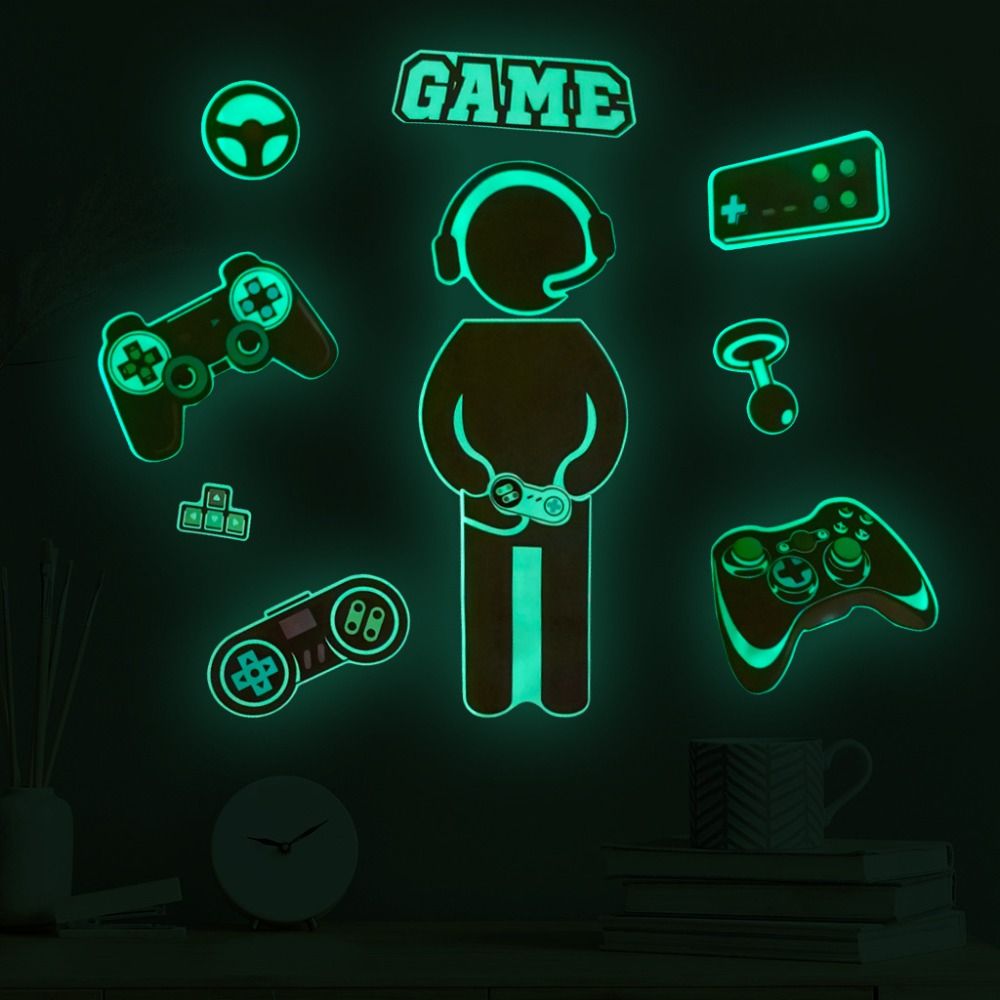 Mango de juego de cielo estrel - Gaming Console Wallpaper reseña y precio