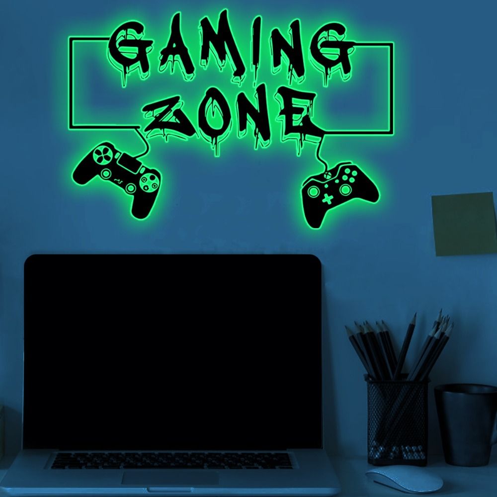 Mango de juego de cielo estrel - Gaming Console Wallpaper reseña y precio