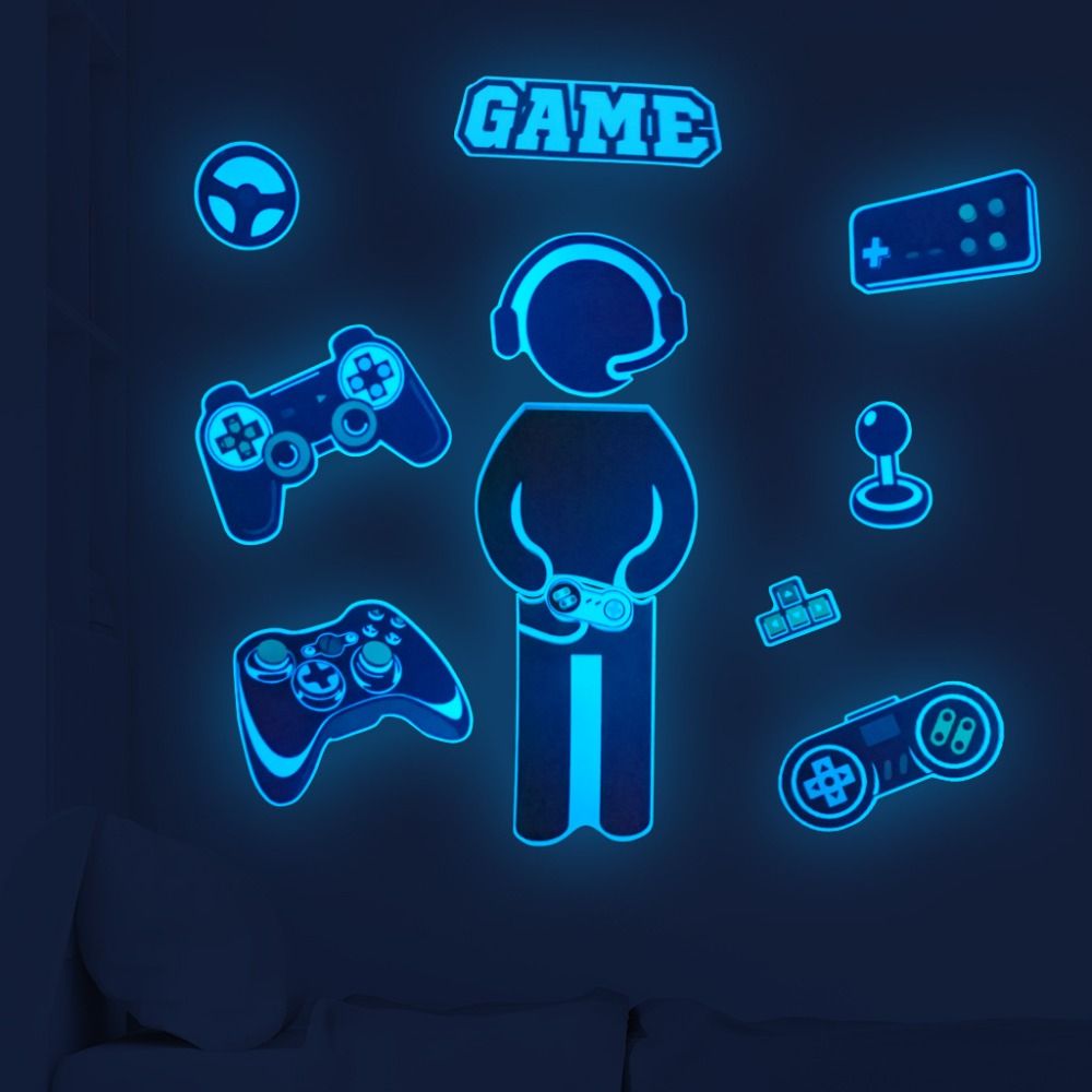 Mango de juego de cielo estrel - Gaming Console Wallpaper reseña y precio