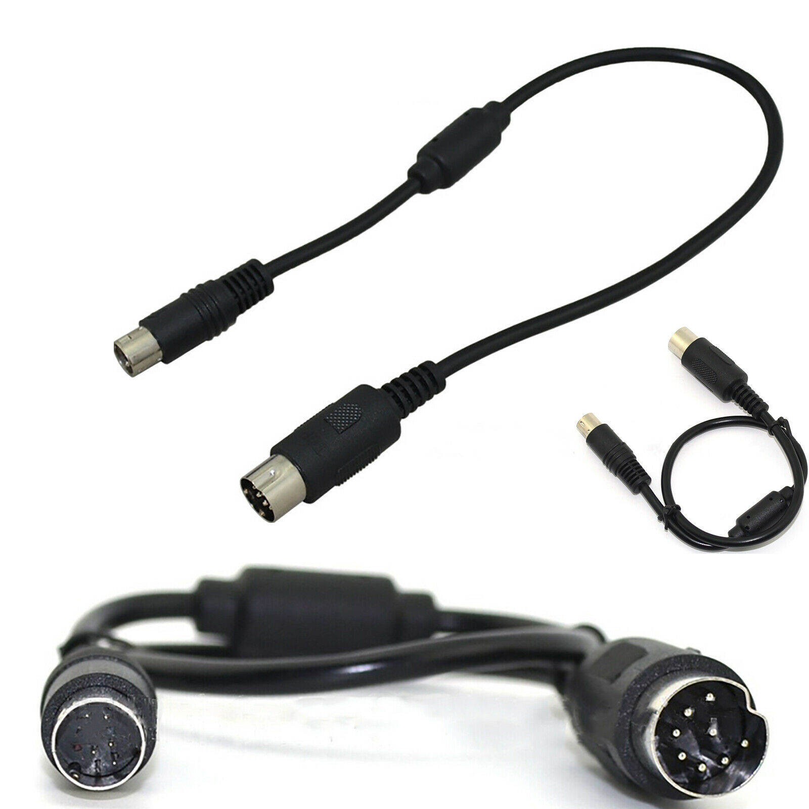 Cable de conexión de enlace de - Gaming Console Generations reseña y precio