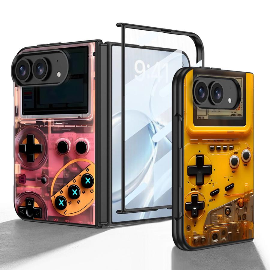 Funda de Consola de Videojuego - Gaming Console Apple reseña y precio