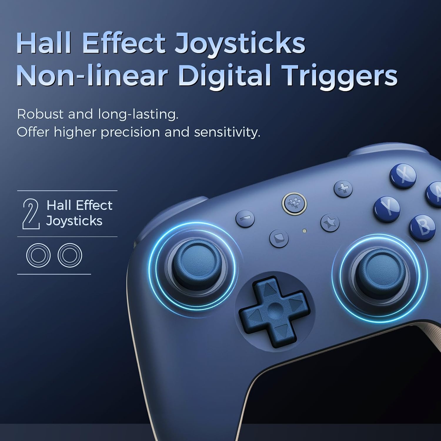 Mando Bluetooth 8BitDo Ultimat - Gaming Console Keyboard reseña y precio