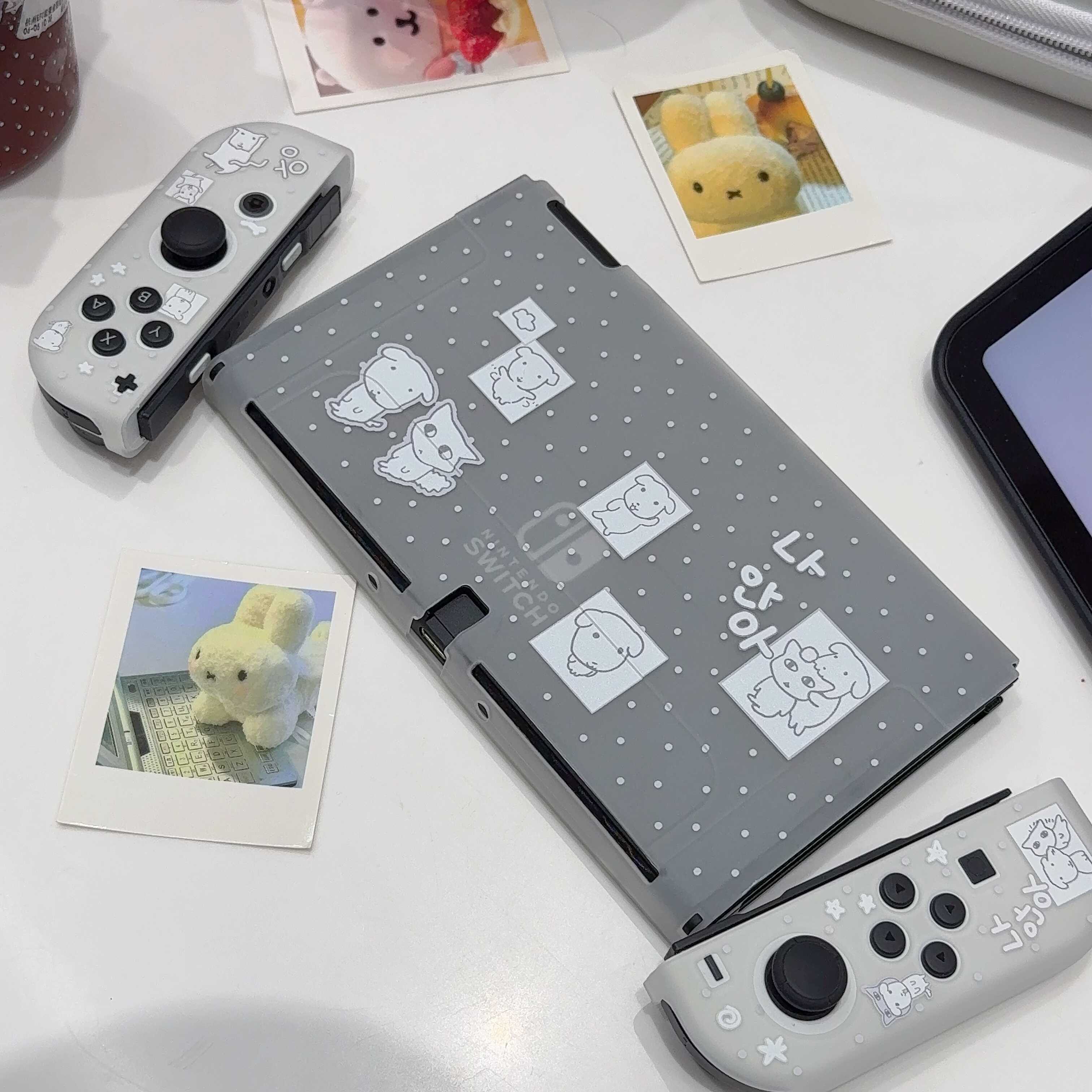 Estuche de Dibujos Animados pa - Gaming Console Generations reseña y precio