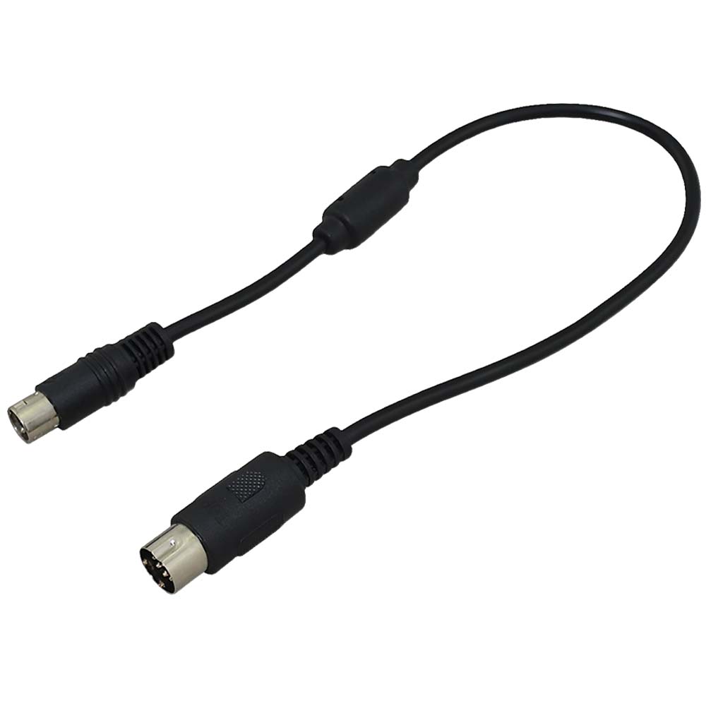 Cable de conexión para SEGA 32 - Gaming Console Generations reseña y precio