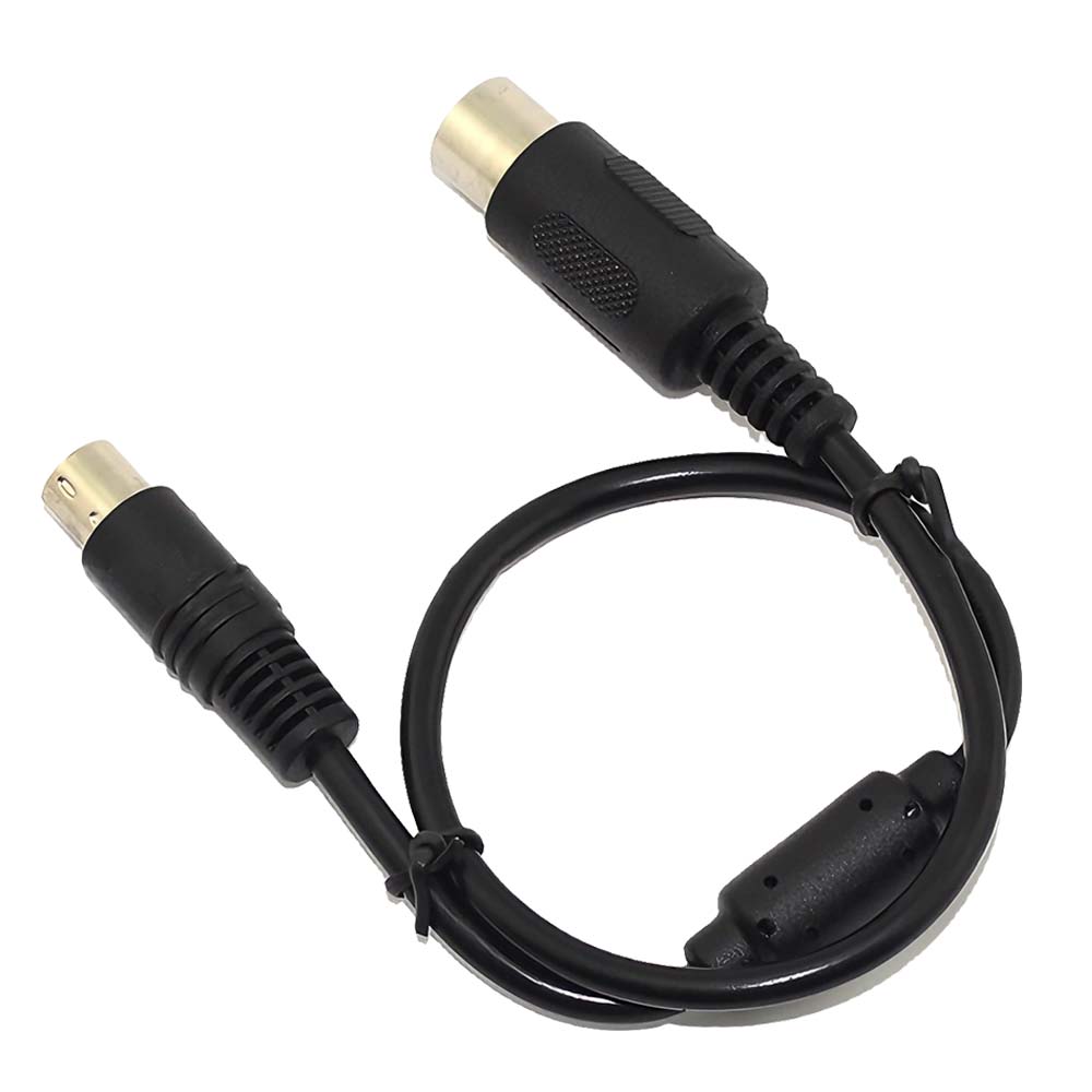 Cable de conexión para SEGA 32 - Gaming Console Generations reseña y precio