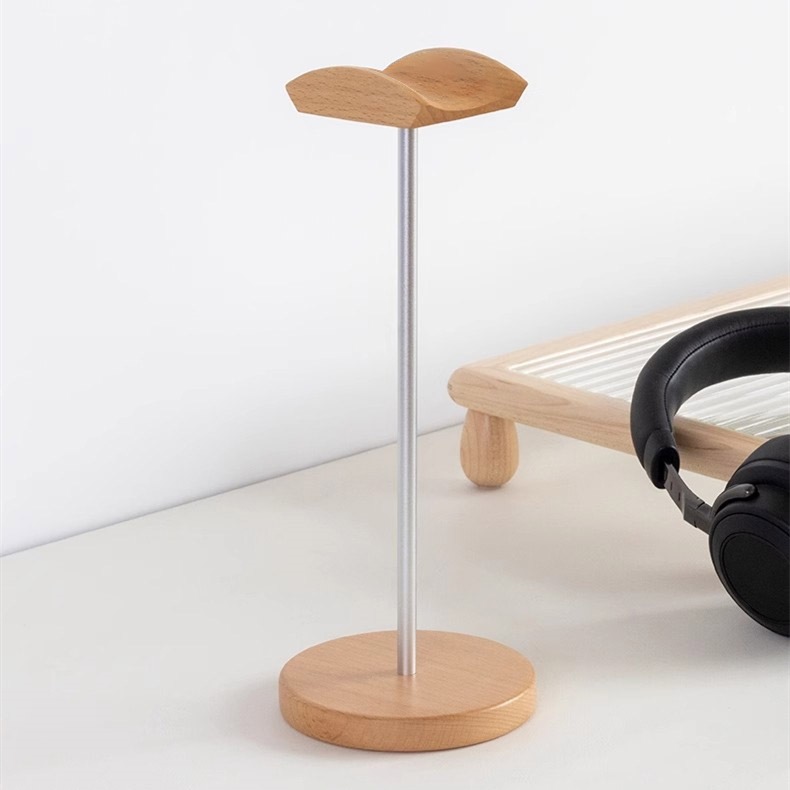 Soporte para Auriculares de Ma - Gaming Console Desk reseña y precio