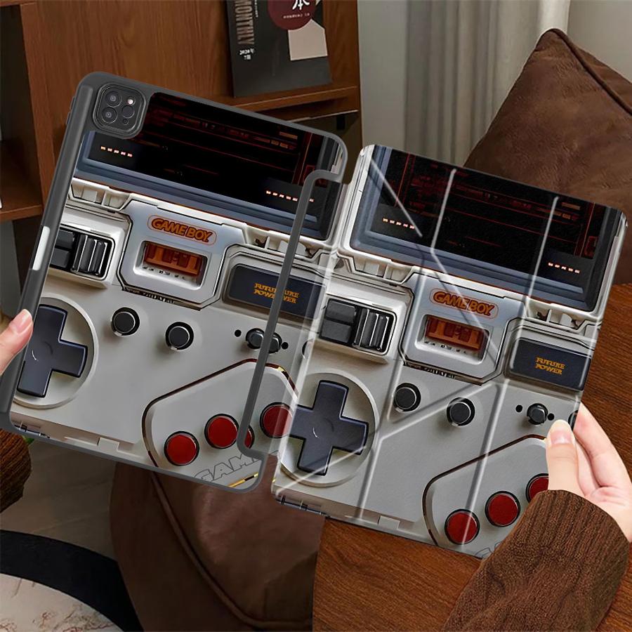 Funda Divertida con Diseño de  - Gaming Console Apple reseña y precio