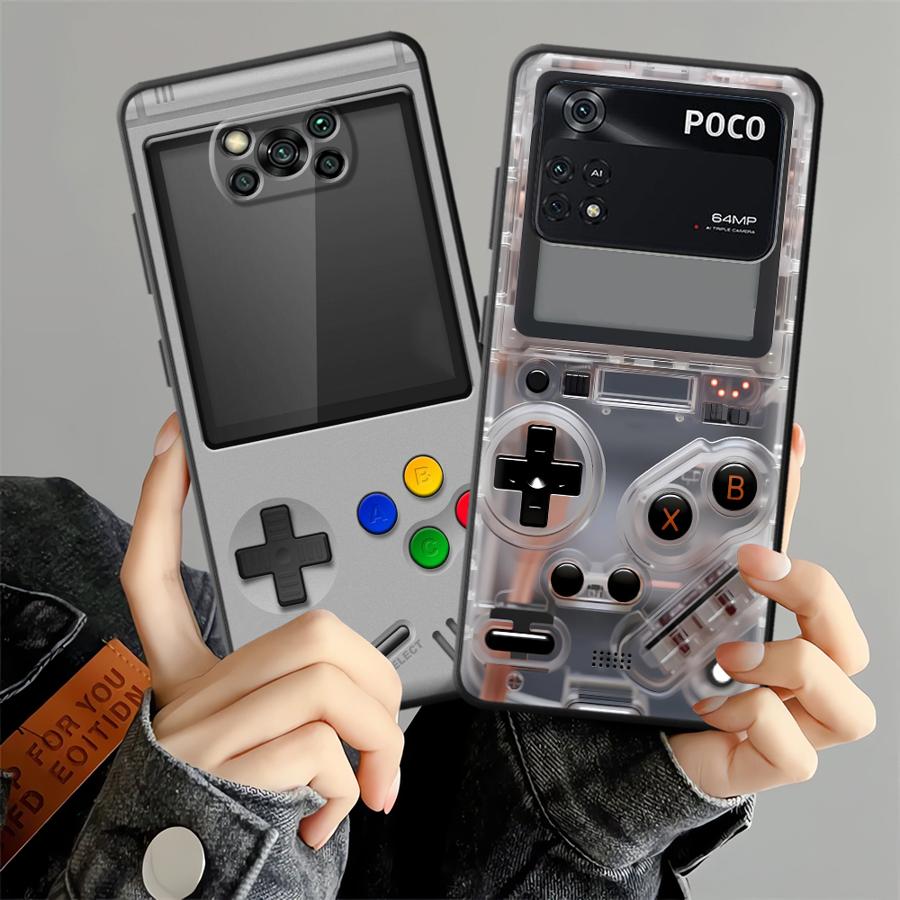 Funda para Consola de Juegos C - Gaming Console X7 reseña y precio