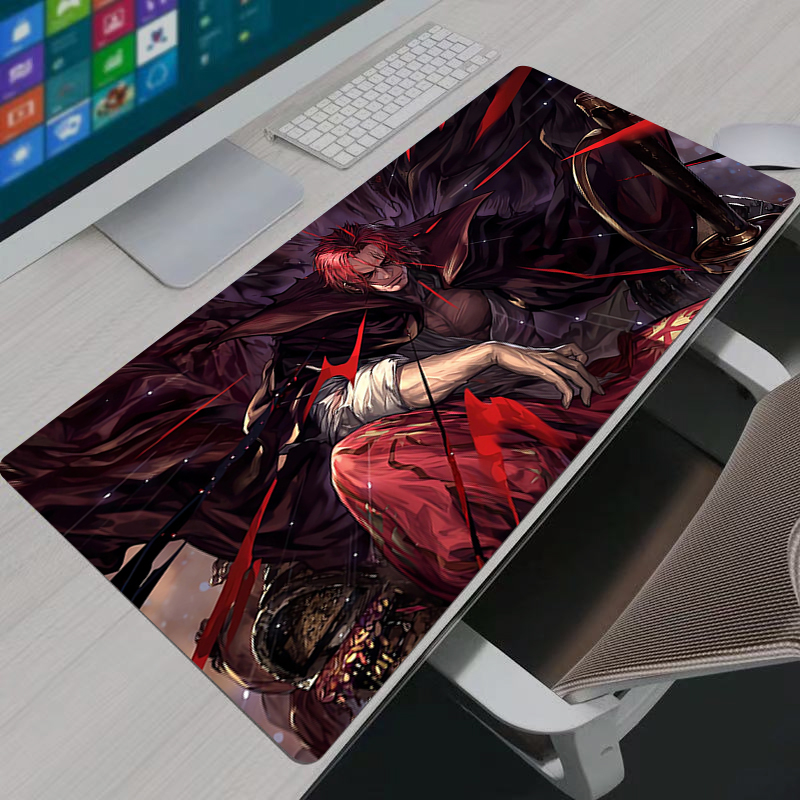 Alfombrilla de ratón de una pi - Gaming Console Desk reseña y precio