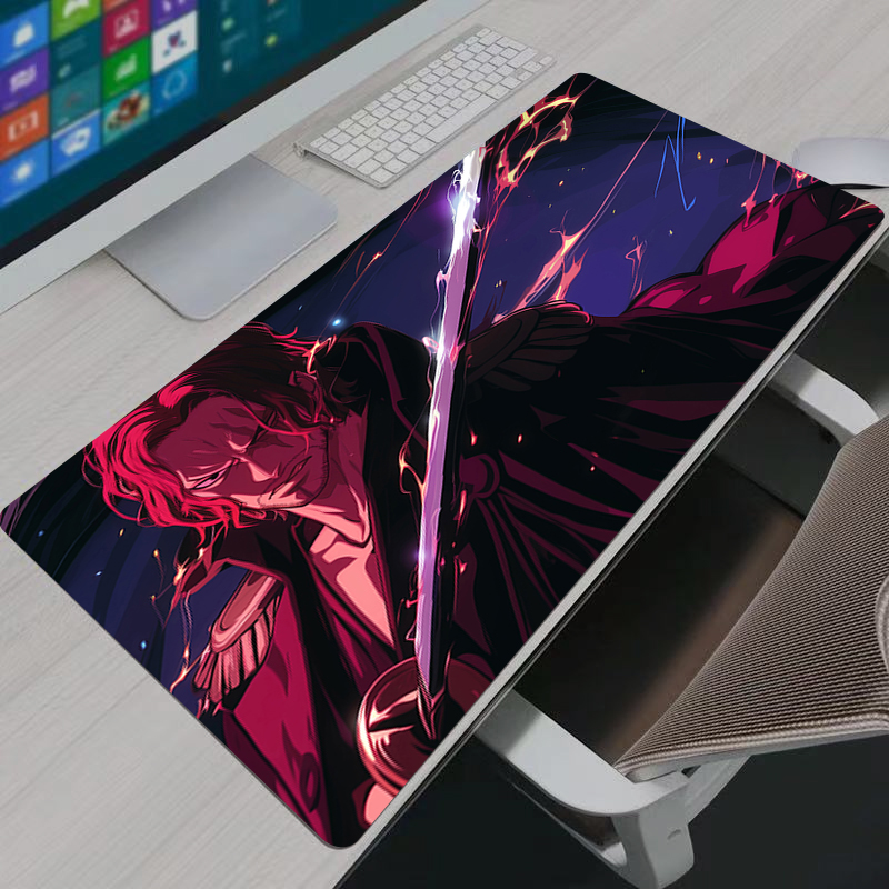 Alfombrilla de ratón de una pi - Gaming Console Desk reseña y precio