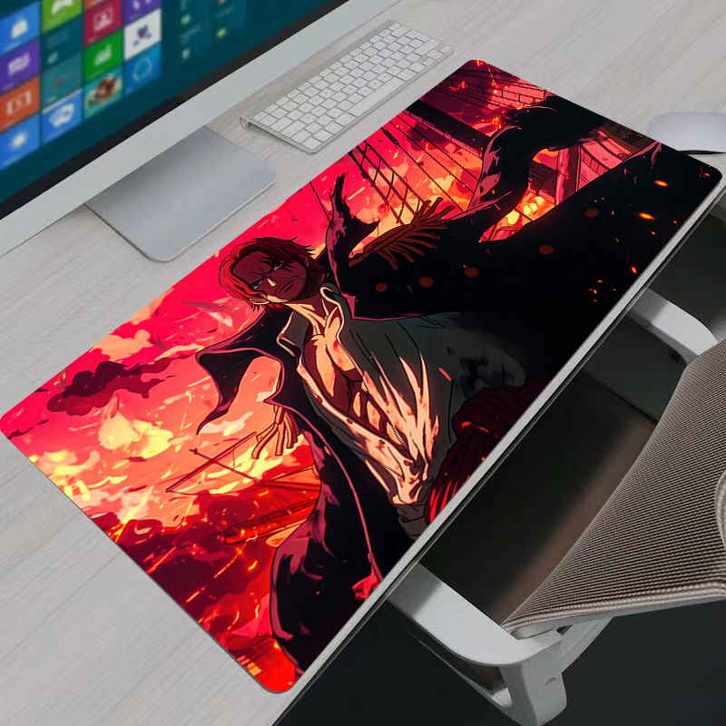 Alfombrilla de ratón de una pi - Gaming Console Desk reseña y precio